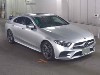 MERCEDES BENZ CLS CLASS