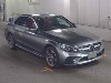 MERCEDES BENZ C CLASS