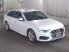 AUDI A4 AVANTE