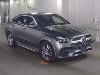MERCEDES BENZ GLE CLASS