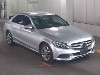 MERCEDES BENZ C CLASS