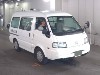 MAZDA BONGO VAN