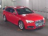 AUDI A4 AVANTE