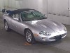 JAGUAR XK SERIES
