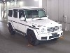 MERCEDES BENZ G CLASS