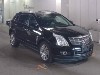 CADILLAC SRX CROSSOVER