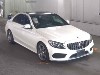 MERCEDES BENZ C CLASS