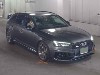 AUDI RS4 AVANTE