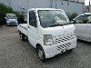 MAZDA SCRUM TRUCK