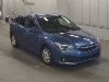 SUBARU IMPREZA SPOILER 4W
