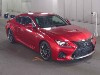 LEXUS RC F