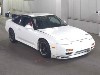 NISSAN 180 SX