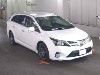 TOYOTA AVENSIS WAGON