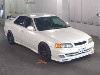 TOYOTA CHASER