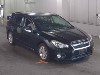 SUBARU IMPREZA SPOILER 4W