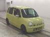 DAIHATSU MOVE LATTE