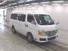 NISSAN CARAVAN BUS