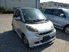 SMART FORTWO CABRIO