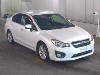 SUBARU IMPREZA G4