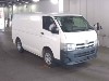 TOYOTA REGIUS VAN