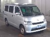 TOYOTA TOWN ACE VAN