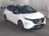 NISSAN AURA