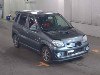 SUZUKI KEI