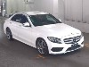 MERCEDES BENZ C CLASS
