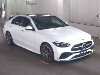 MERCEDES BENZ C CLASS