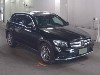 MERCEDES BENZ GLC CLASS