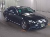 MERCEDES BENZ E CLASS