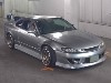 NISSAN SILVIA