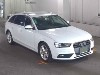AUDI A4 AVANTE