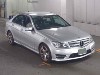 MERCEDES BENZ C CLASS