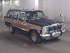 JEEP KLAIJ GWAGONI4W