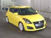 SUZUKI SWIFT SPORTS
