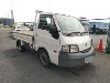 NISSAN VANETTE TRUCK