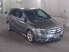 MERCEDES BENZ B CLASS