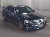 MERCEDES BENZ C CLASS