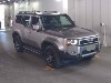 TOYOTA LAND CRUISER 250