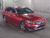 MERCEDES BENZ C CLASS STATION WAGON