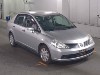 NISSAN TIIDA LATIO