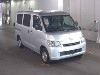 TOYOTA LITE ACE VAN