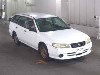 NISSAN EXPERT