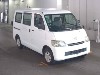 TOYOTA TOWN ACE VAN