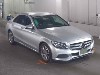 MERCEDES BENZ C CLASS