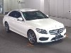 MERCEDES BENZ C CLASS