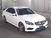 MERCEDES BENZ E CLASS