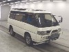 MITSUBISHI DELICA WAGON