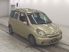 TOYOTA FUNCARGO